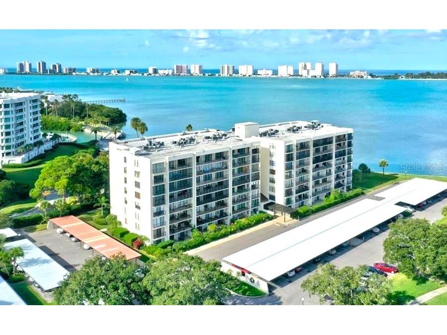 100 Oakmont Lane #106 Belleair FL 33756 - INTRACOASTAL WATERWAY U8208173 image1