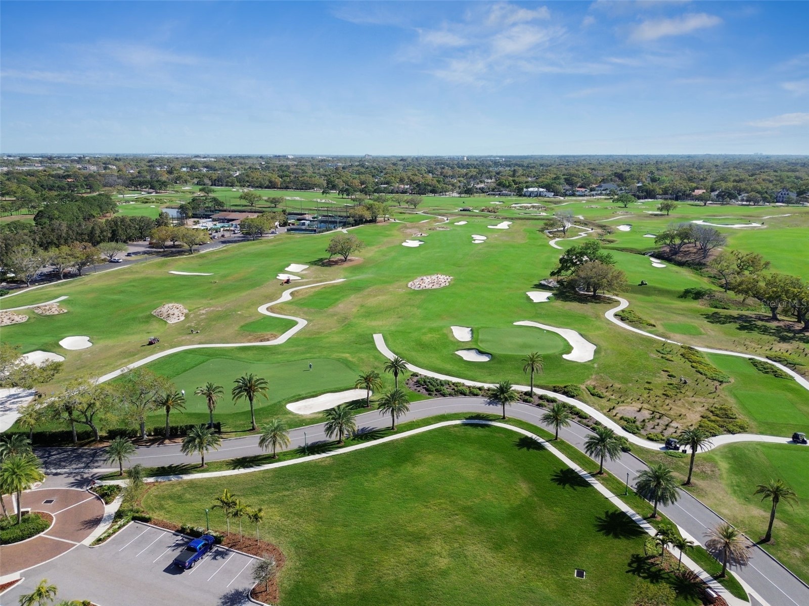 100 Oakmont Lane #106 Belleair FL 33756 TB8478782 image2