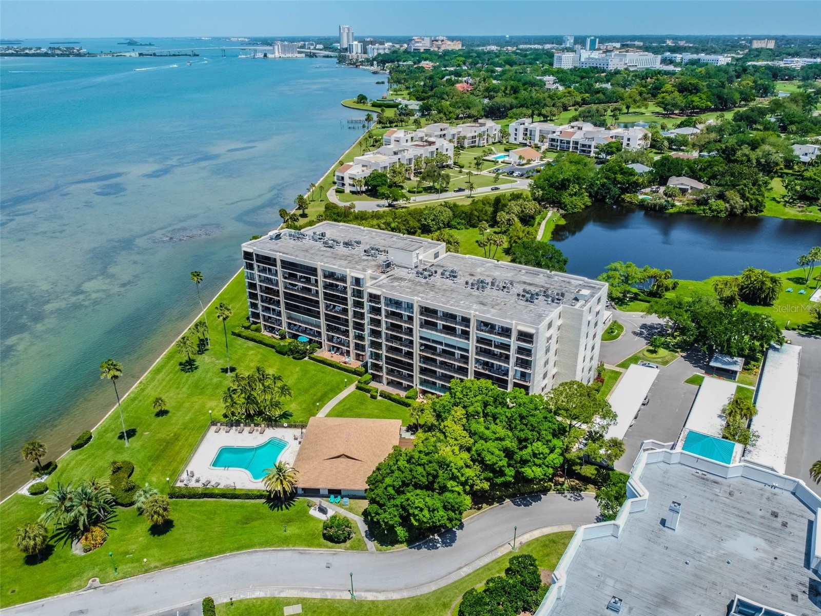 100 Oakmont Lane #106 Belleair FL 33756 TB8478782 image55