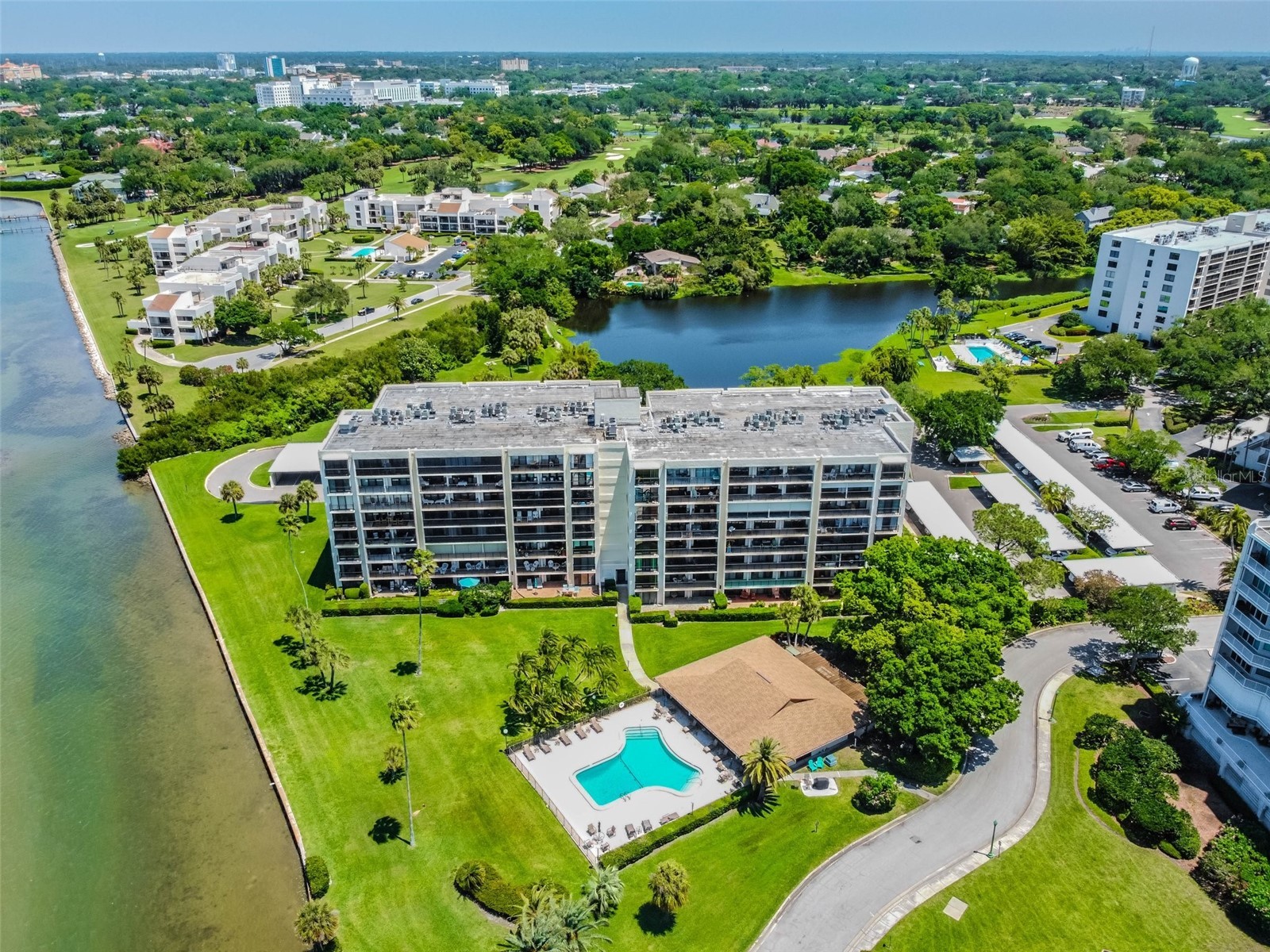 100 Oakmont Lane #106 Belleair FL 33756 TB8478782 image56