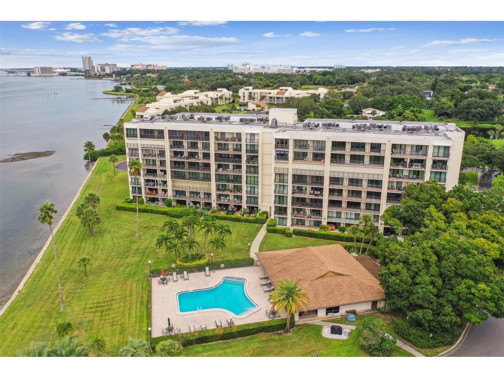 100 Oakmont Lane #106 Belleair FL 33756 TB8478782 image59