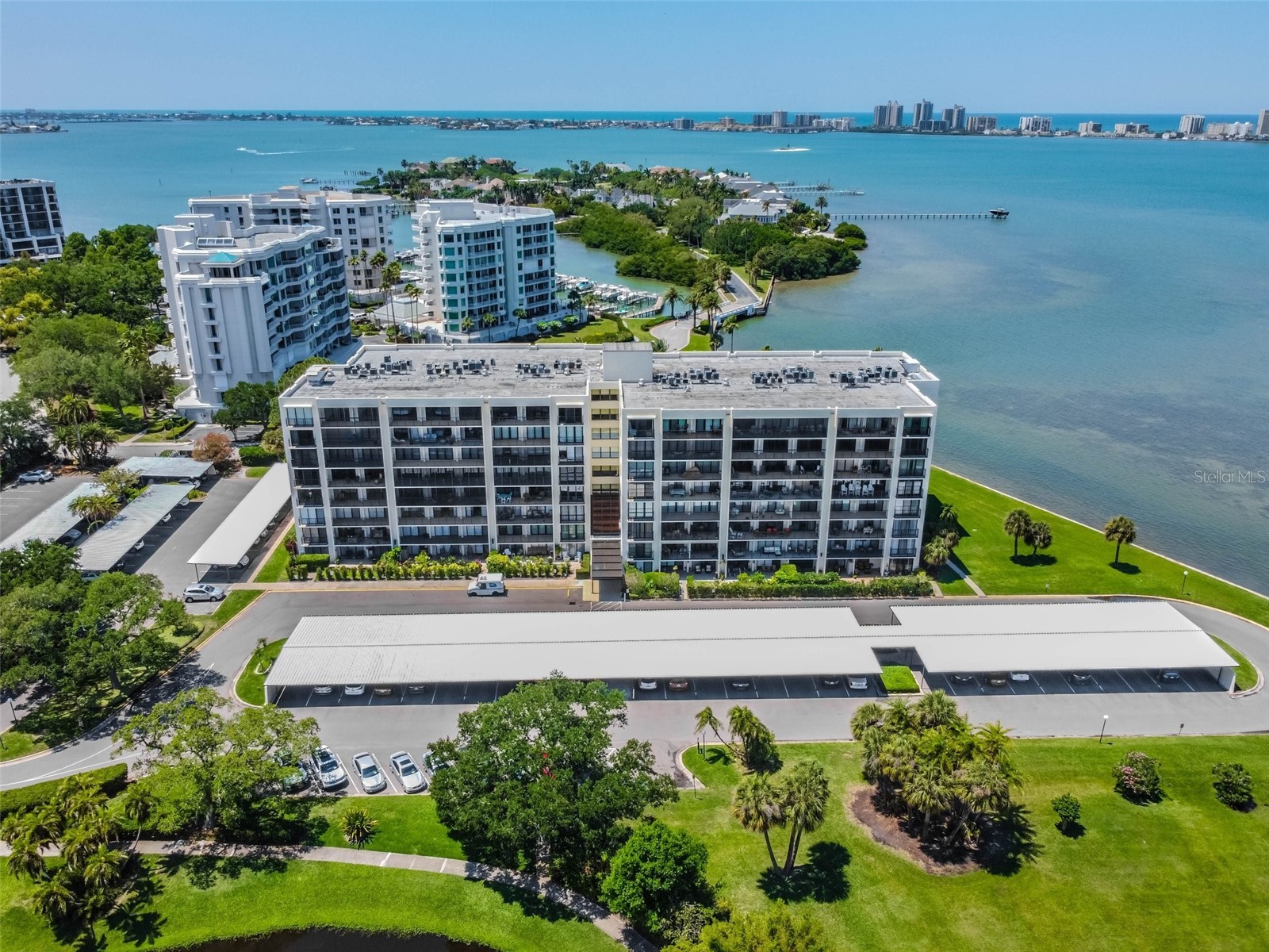 100 Oakmont Lane #106 Belleair FL 33756 TB8478782 image60