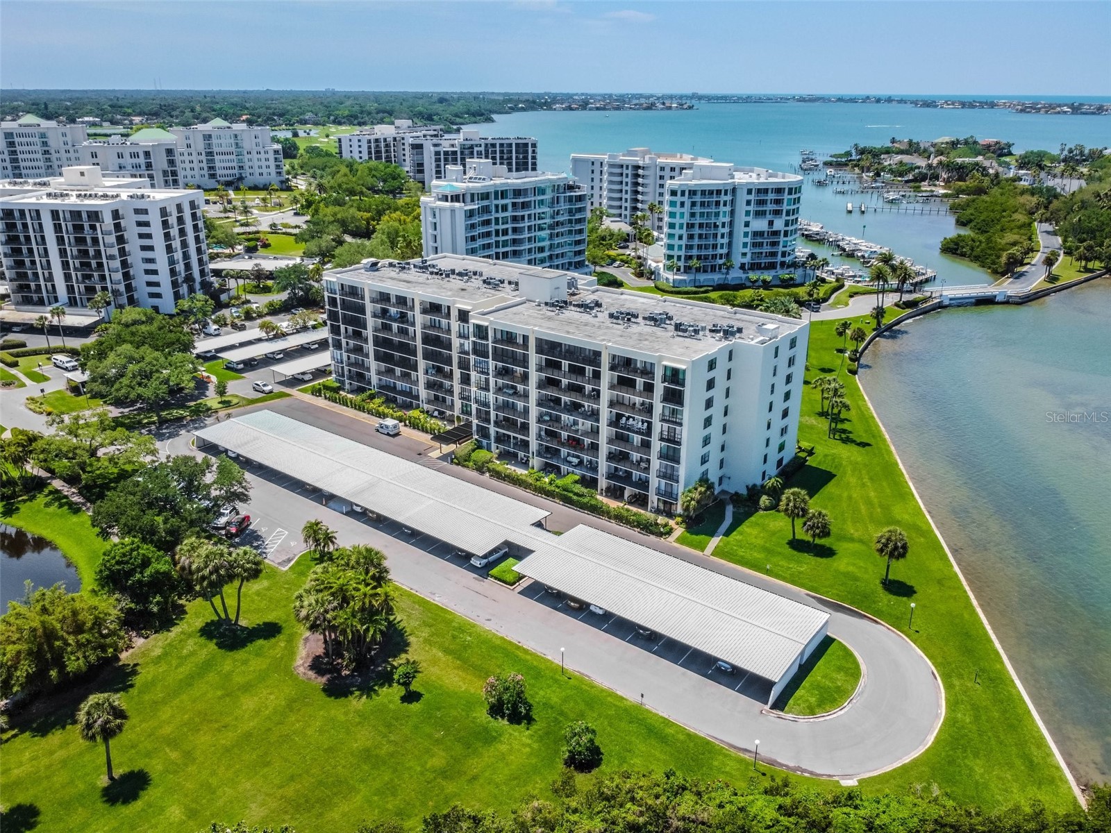 100 Oakmont Lane #106 Belleair FL 33756 TB8478782 image61