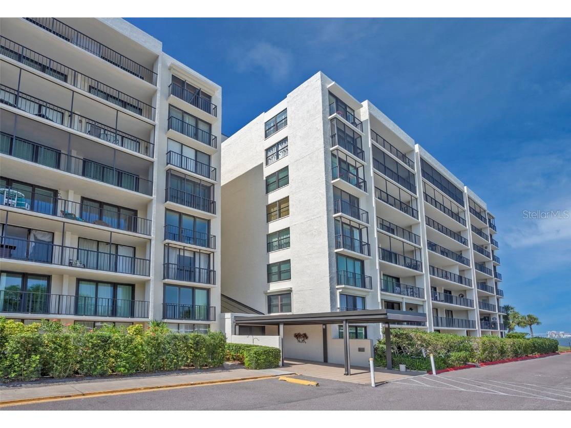 100 Oakmont Lane #107 & 108 Belleair FL 33756 U8197642 image1