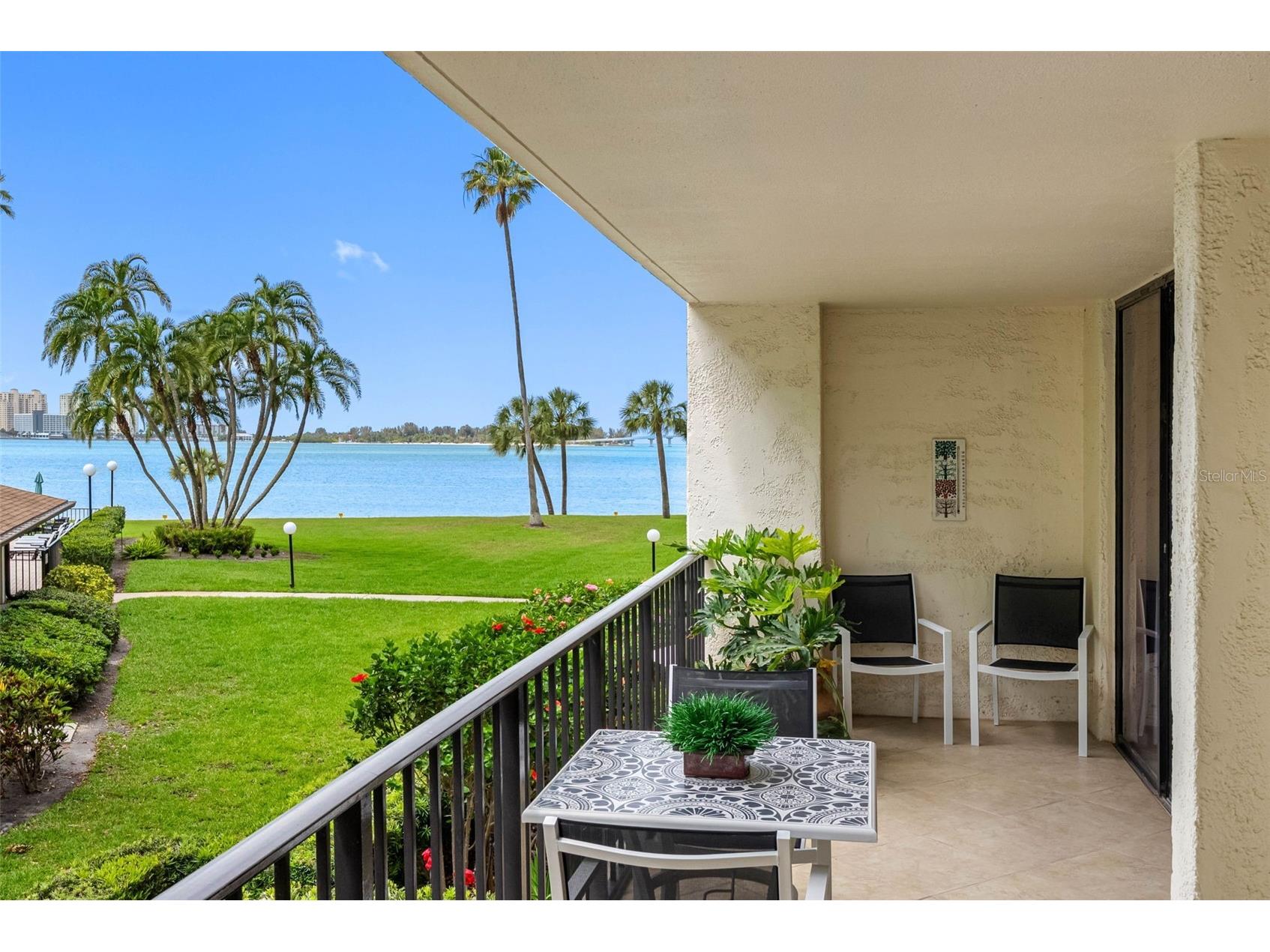 100 Oakmont Lane #203 Belleair FL 33756 - INTRACOASTAL TB8497598 image1