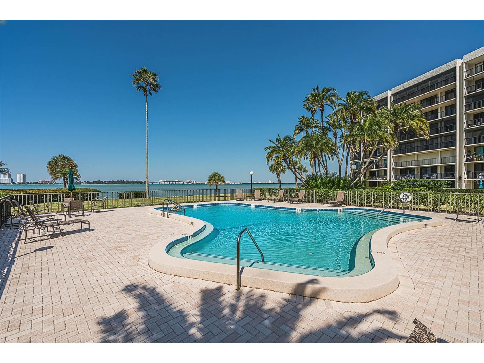 100 Oakmont Lane #203 Belleair FL 33756 - INTRACOASTAL TB8497598 image28