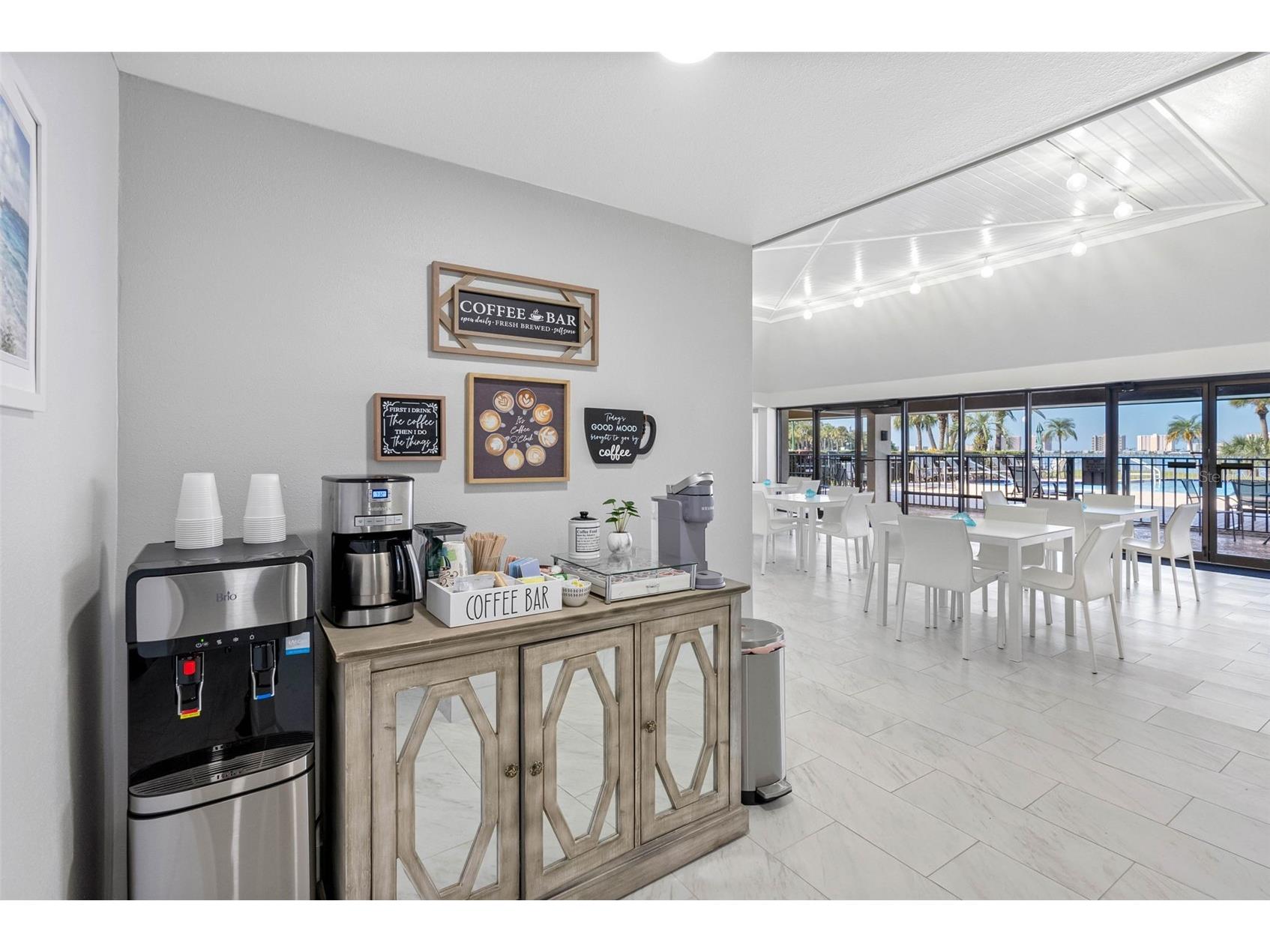 100 Oakmont Lane #203 Belleair FL 33756 - INTRACOASTAL TB8497598 image35