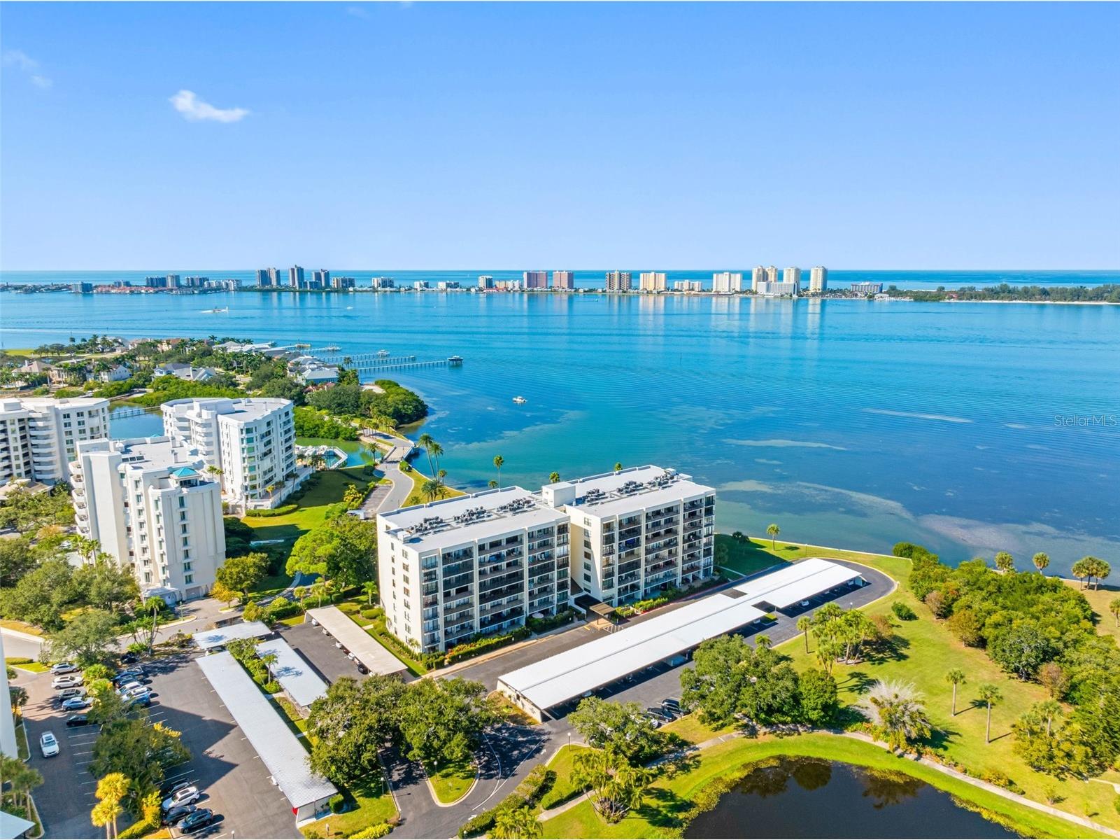 100 Oakmont Lane #203 Belleair FL 33756 - INTRACOASTAL TB8497598 image36