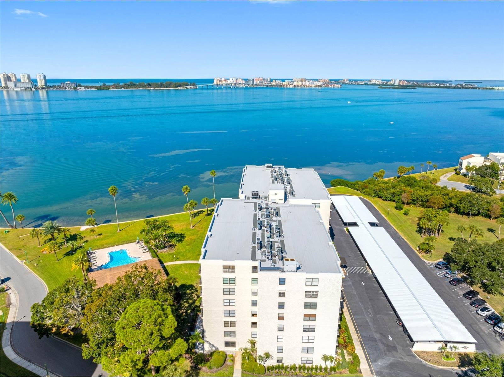 100 Oakmont Lane #203 Belleair FL 33756 - INTRACOASTAL TB8497598 image37