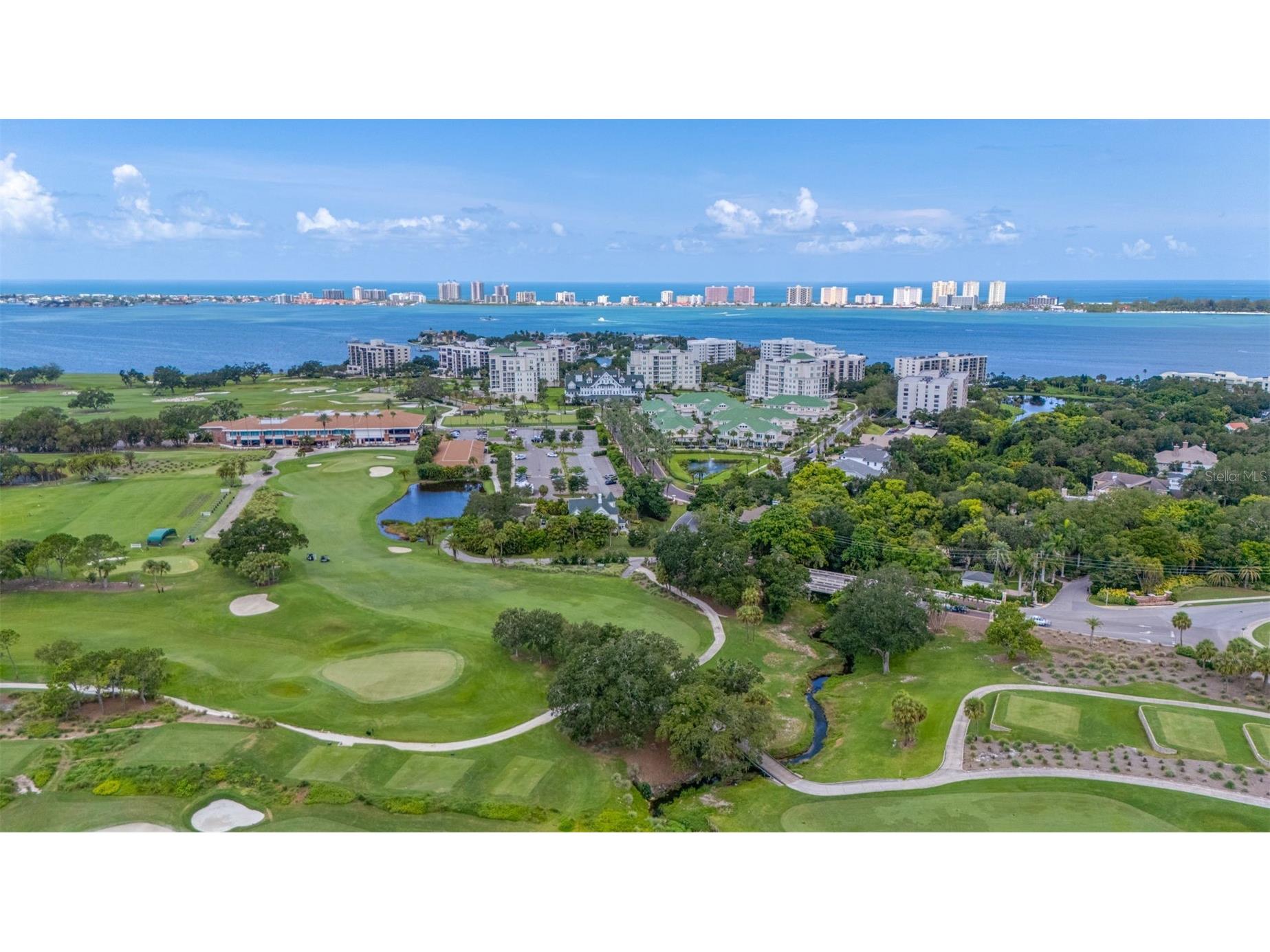 100 Oakmont Lane #203 Belleair FL 33756 - INTRACOASTAL TB8497598 image38