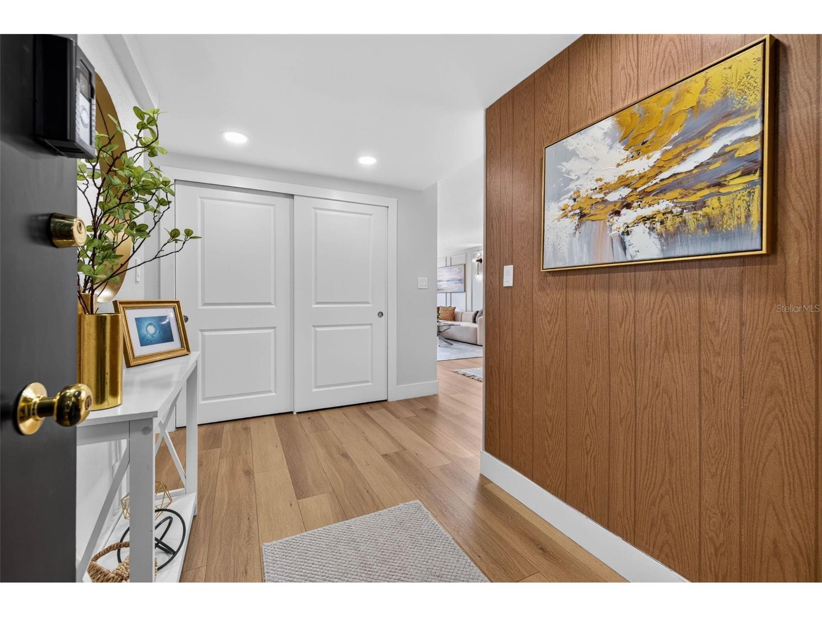 100 Oakmont Lane #204 Belleair FL 33756 - INTRACOASTAL WATERWAY TB8531664 image2