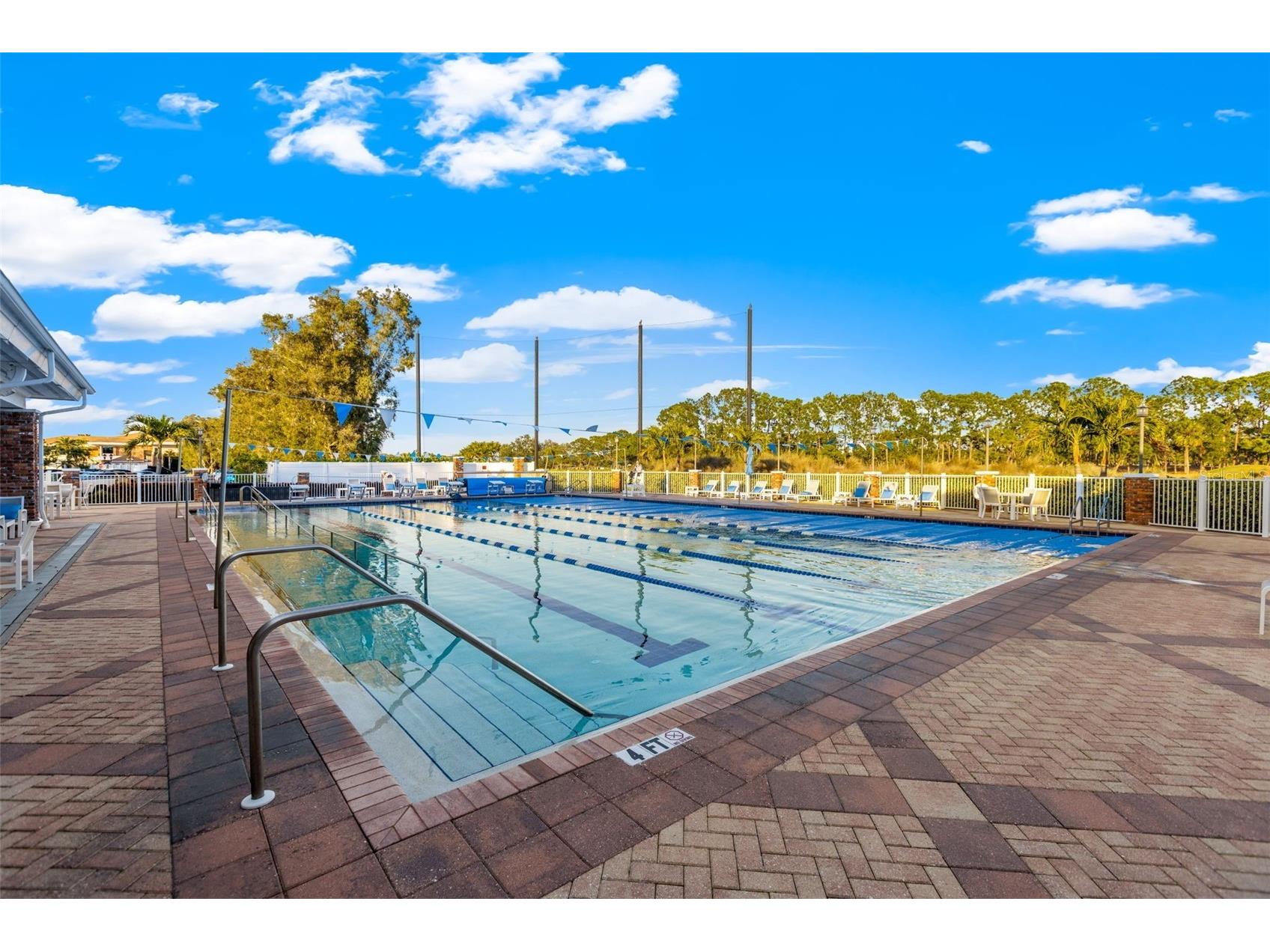 100 Oakmont Lane #204 Belleair FL 33756 - INTRACOASTAL WATERWAY TB8531664 image23
