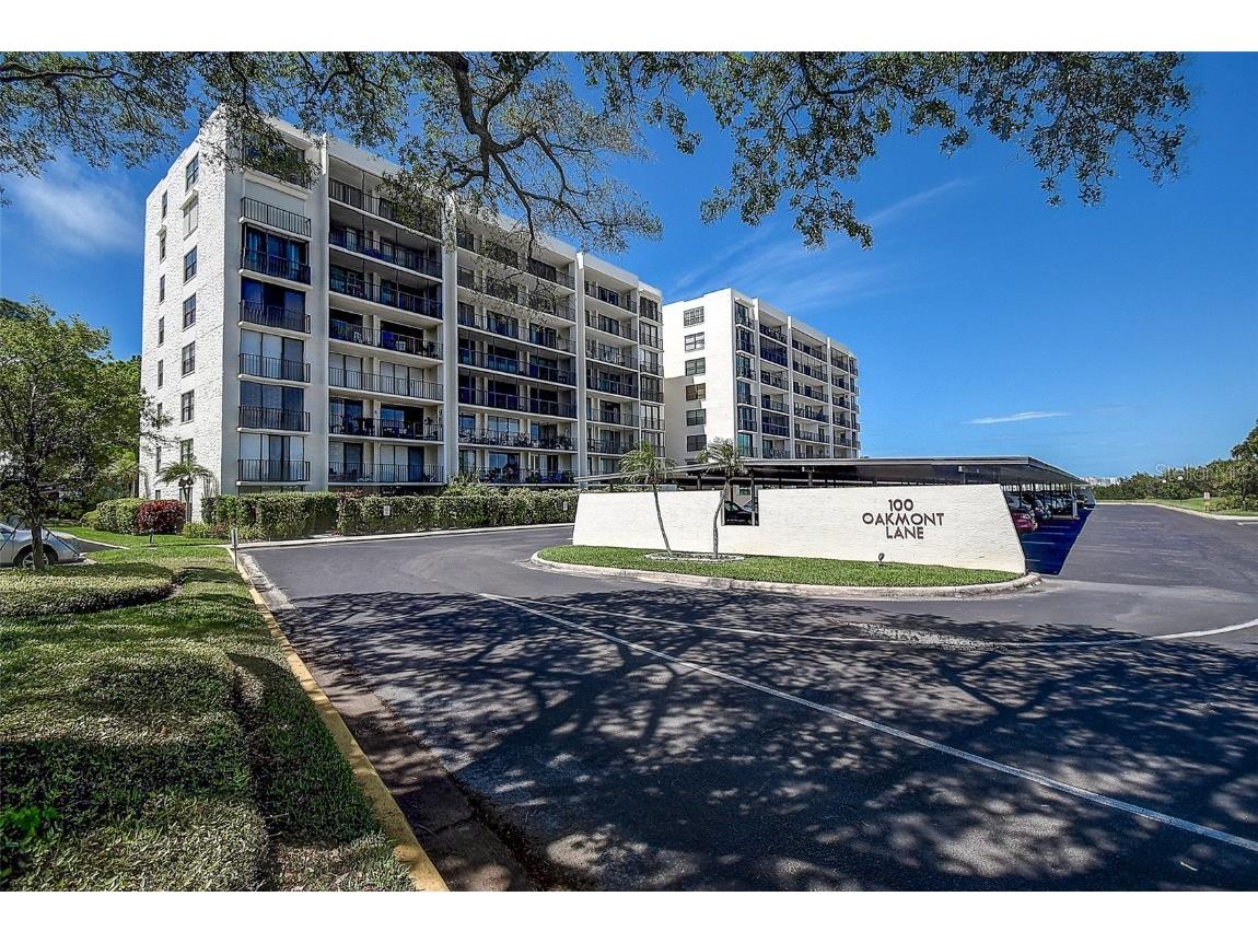 100 Oakmont Lane #209 Belleair FL 33756 U8236377 image1