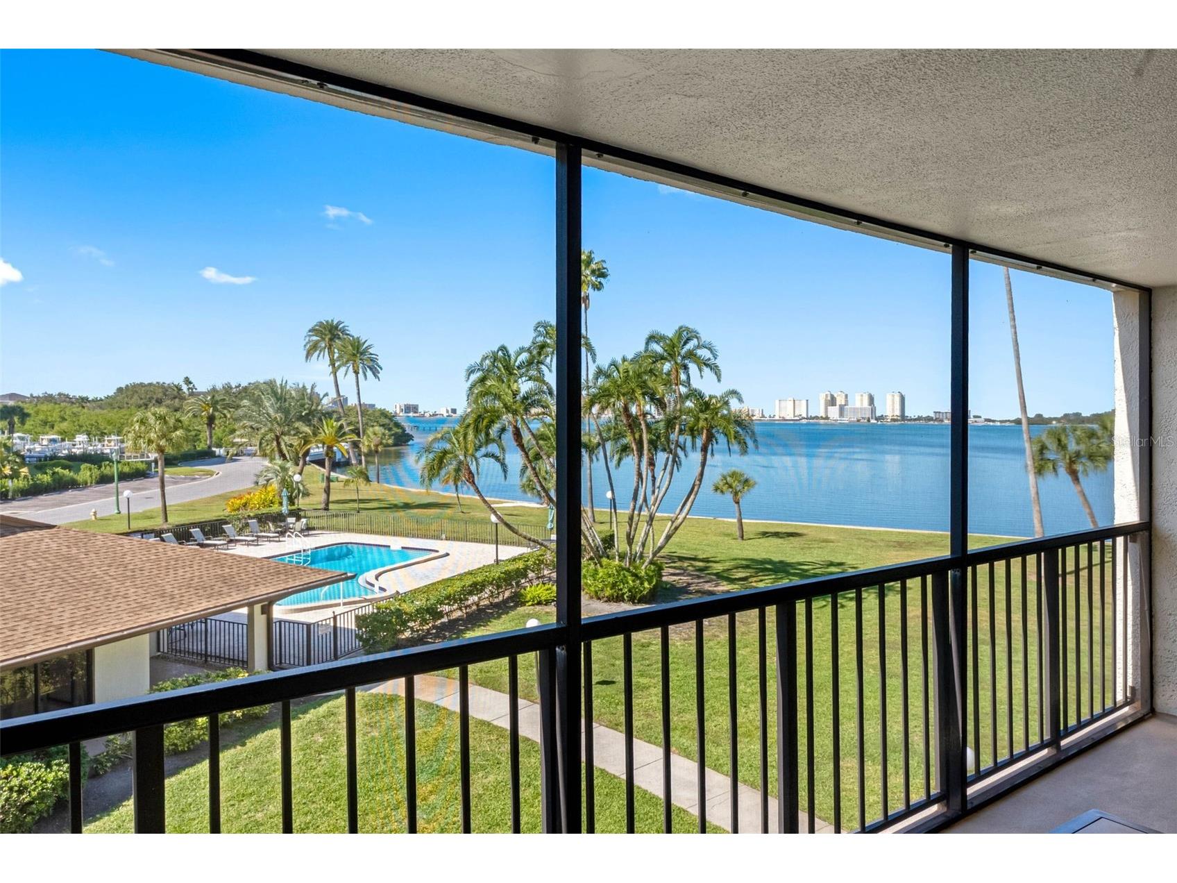 100 Oakmont Lane #301 Belleair FL 33756 - INTRACOASTAL TB8452325 image20