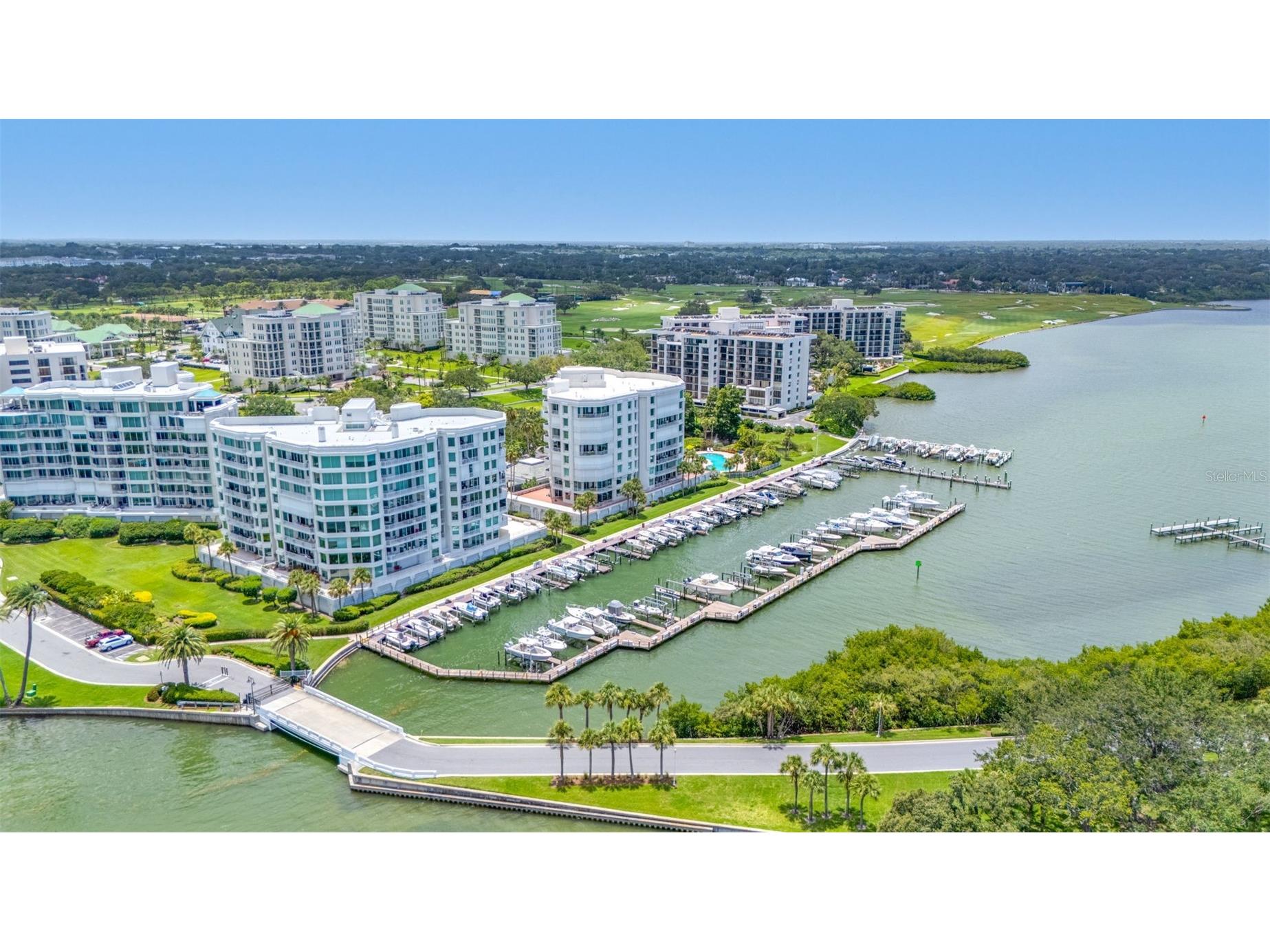 100 Oakmont Lane #301 Belleair FL 33756 - INTRACOASTAL TB8452325 image38