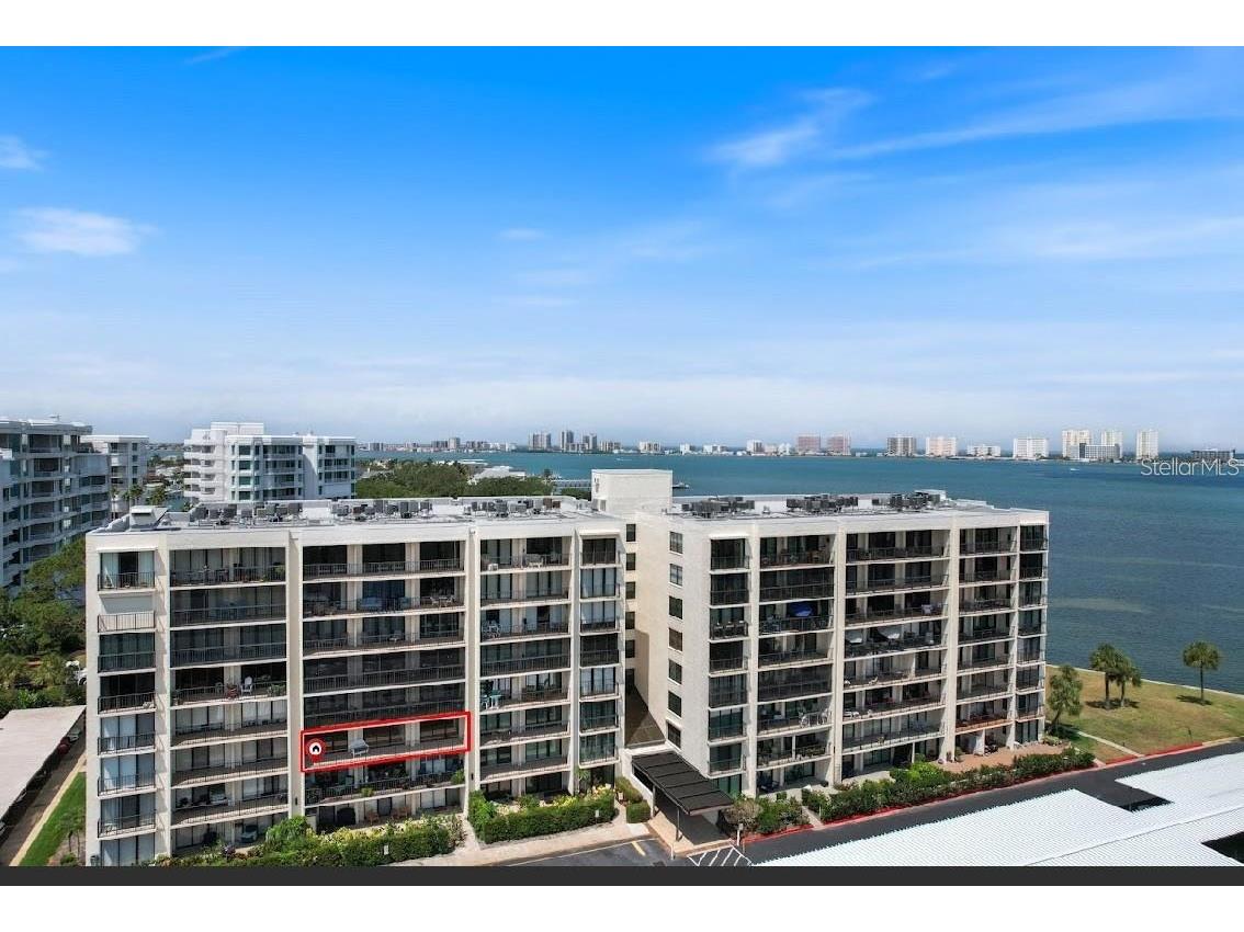 100 Oakmont Lane #305 Belleair FL 33756 TB8465762 image2