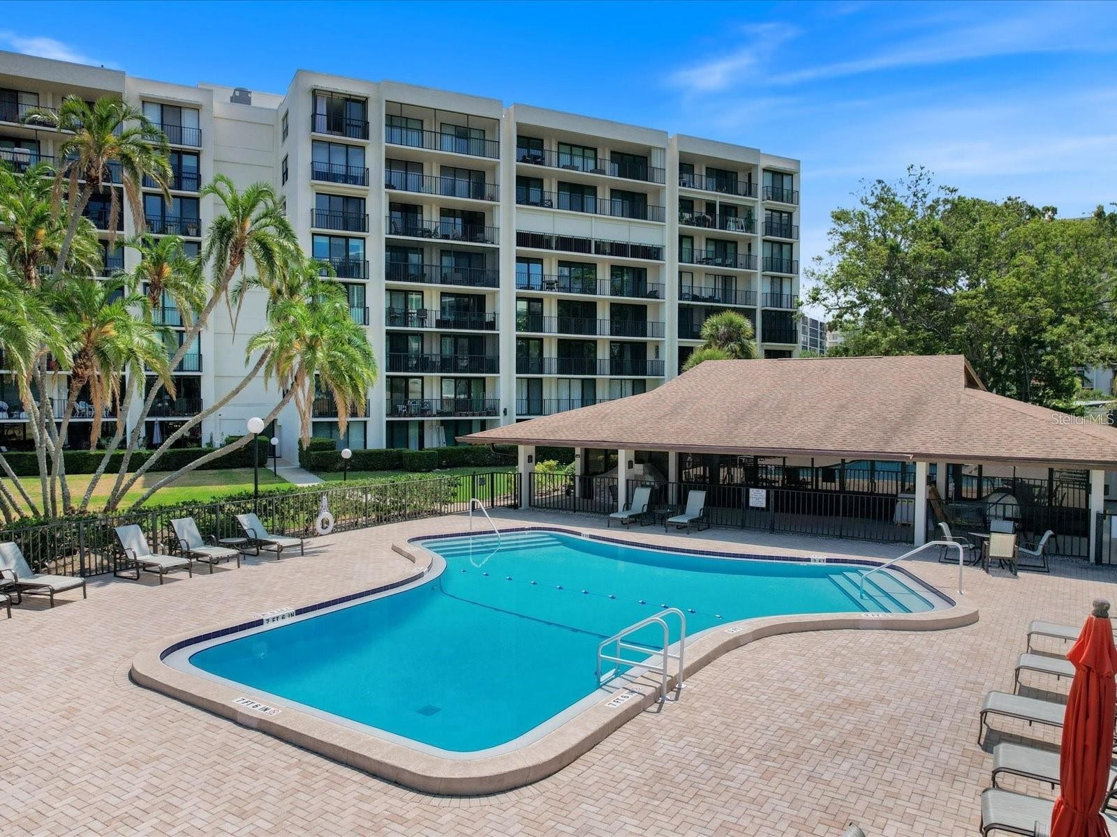 100 Oakmont Lane #305 Belleair FL 33756 TB8465762 image4