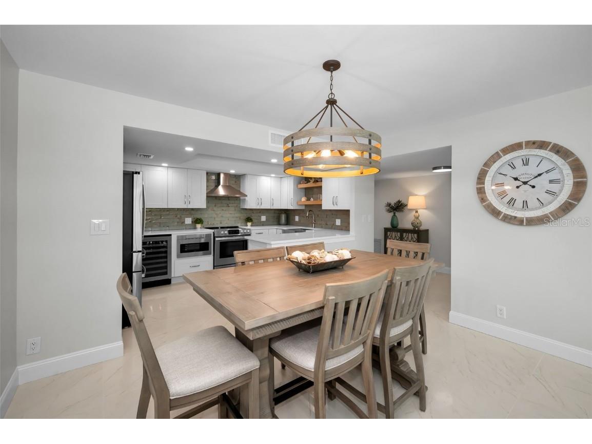 100 Oakmont Lane #307 Belleair FL 33756 - INTRACOASTAL WATERWAY TB8425137 image10