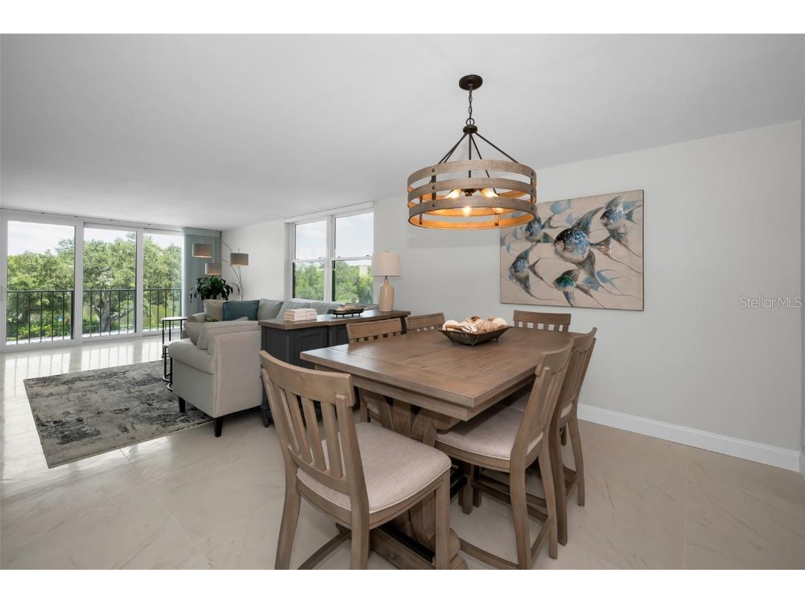 100 Oakmont Lane #307 Belleair FL 33756 - INTRACOASTAL WATERWAY TB8425137 image12