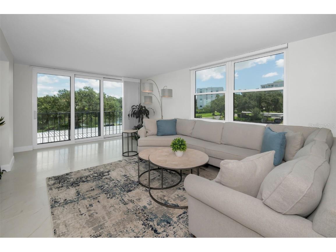 100 Oakmont Lane #307 Belleair FL 33756 - INTRACOASTAL WATERWAY TB8425137 image13