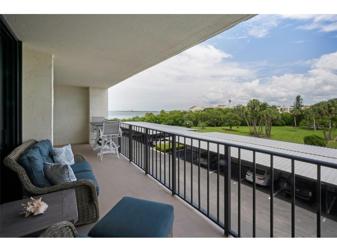 100 Oakmont Lane #307 Belleair FL 33756 - INTRACOASTAL WATERWAY TB8425137 image17