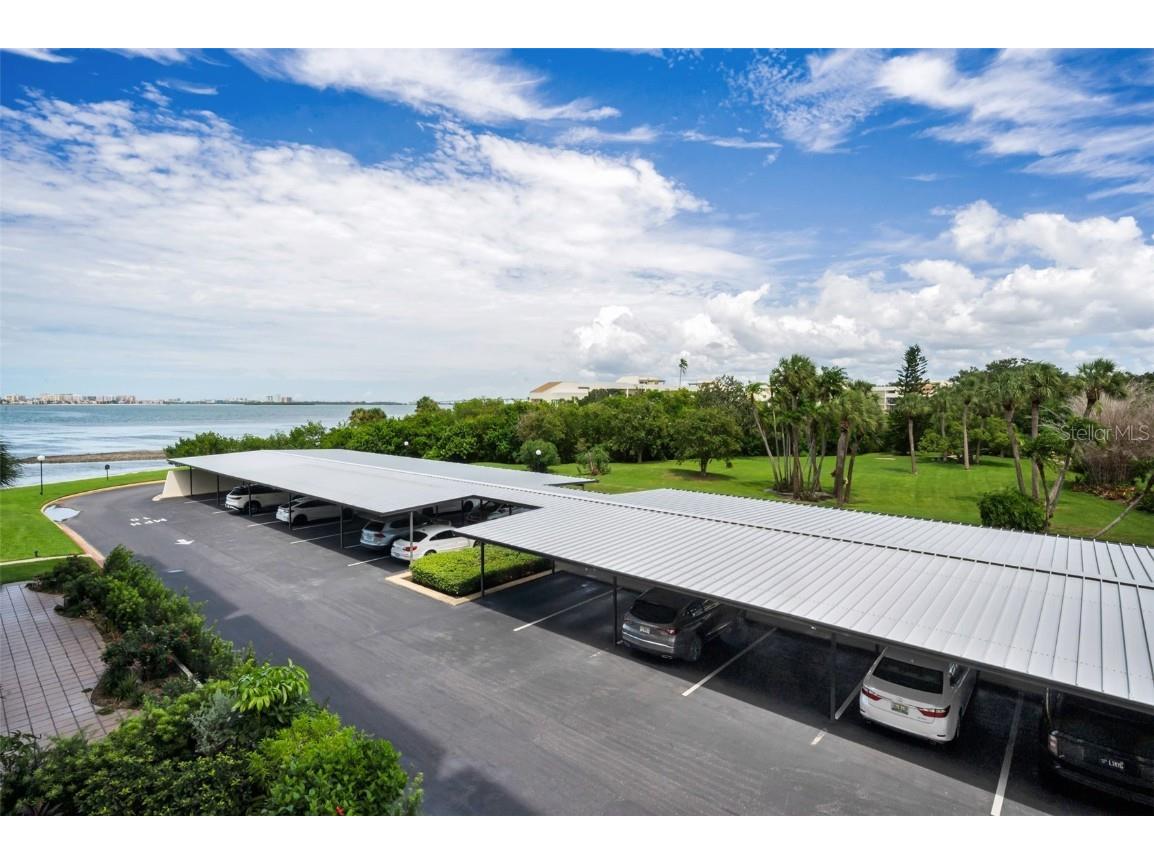 100 Oakmont Lane #307 Belleair FL 33756 - INTRACOASTAL WATERWAY TB8425137 image18