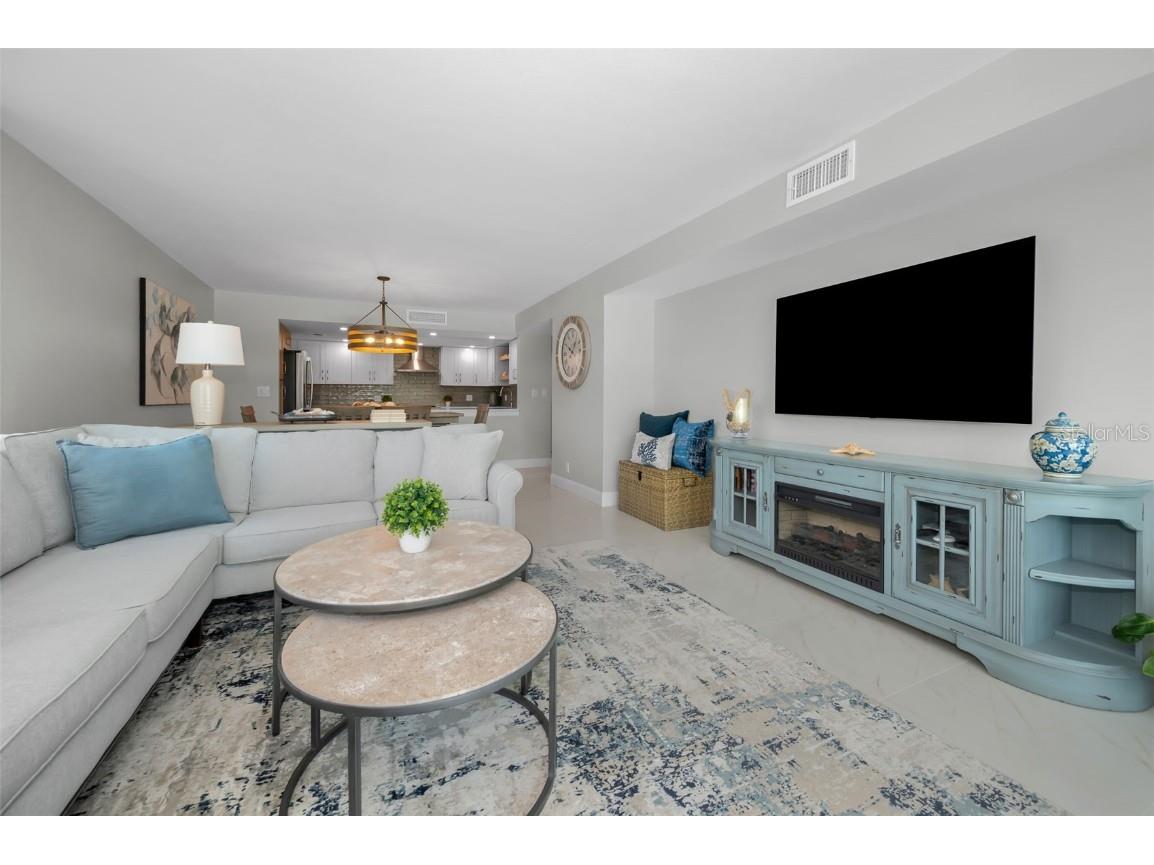 100 Oakmont Lane #307 Belleair FL 33756 - INTRACOASTAL WATERWAY TB8425137 image20