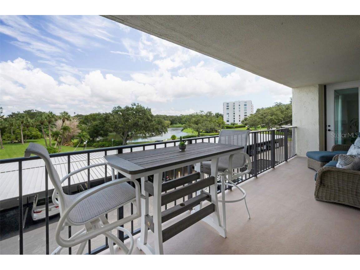 100 Oakmont Lane #307 Belleair FL 33756 - INTRACOASTAL WATERWAY TB8425137 image22