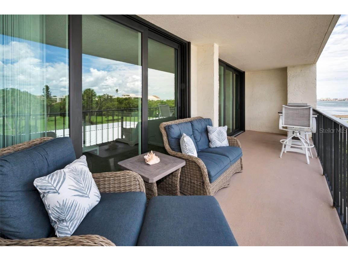 100 Oakmont Lane #307 Belleair FL 33756 - INTRACOASTAL WATERWAY TB8425137 image28