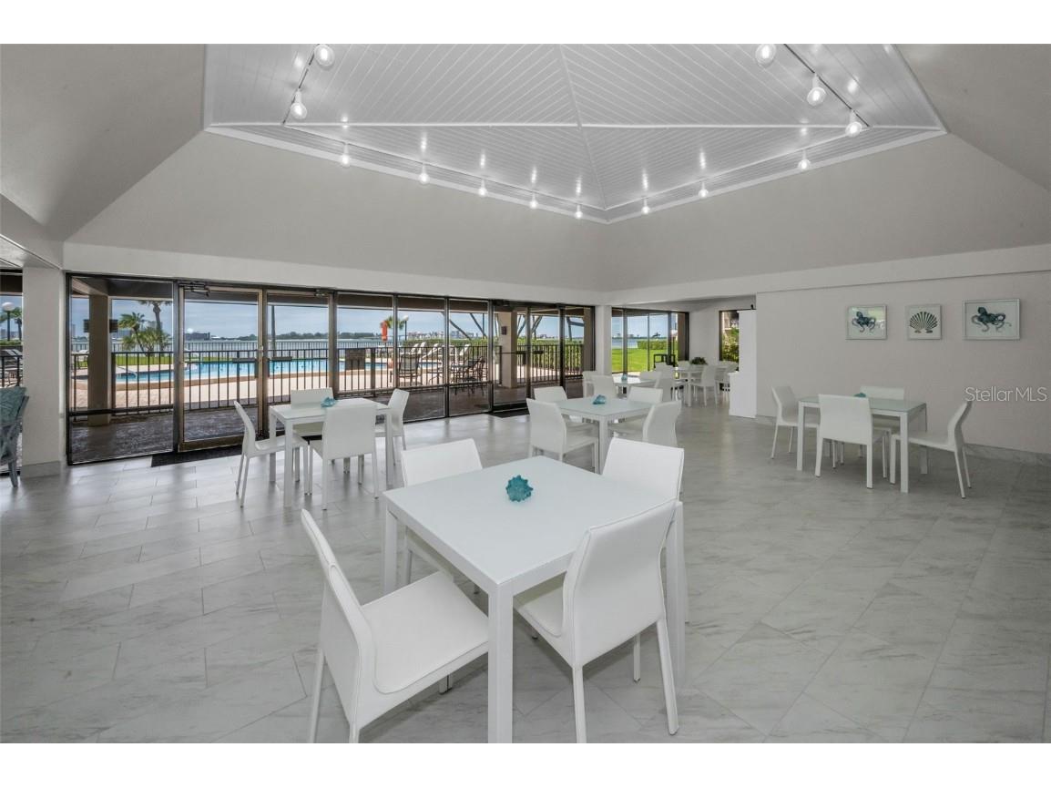 100 Oakmont Lane #307 Belleair FL 33756 - INTRACOASTAL WATERWAY TB8425137 image36