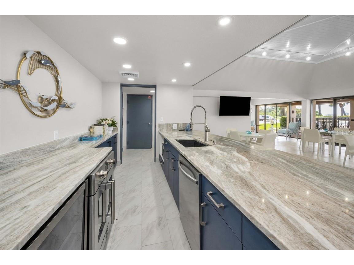 100 Oakmont Lane #307 Belleair FL 33756 - INTRACOASTAL WATERWAY TB8425137 image38