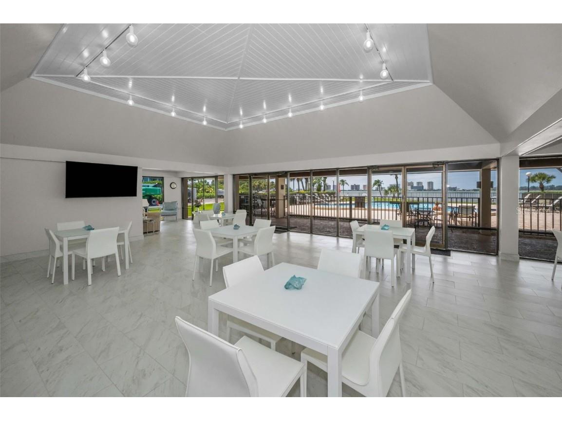 100 Oakmont Lane #307 Belleair FL 33756 - INTRACOASTAL WATERWAY TB8425137 image39