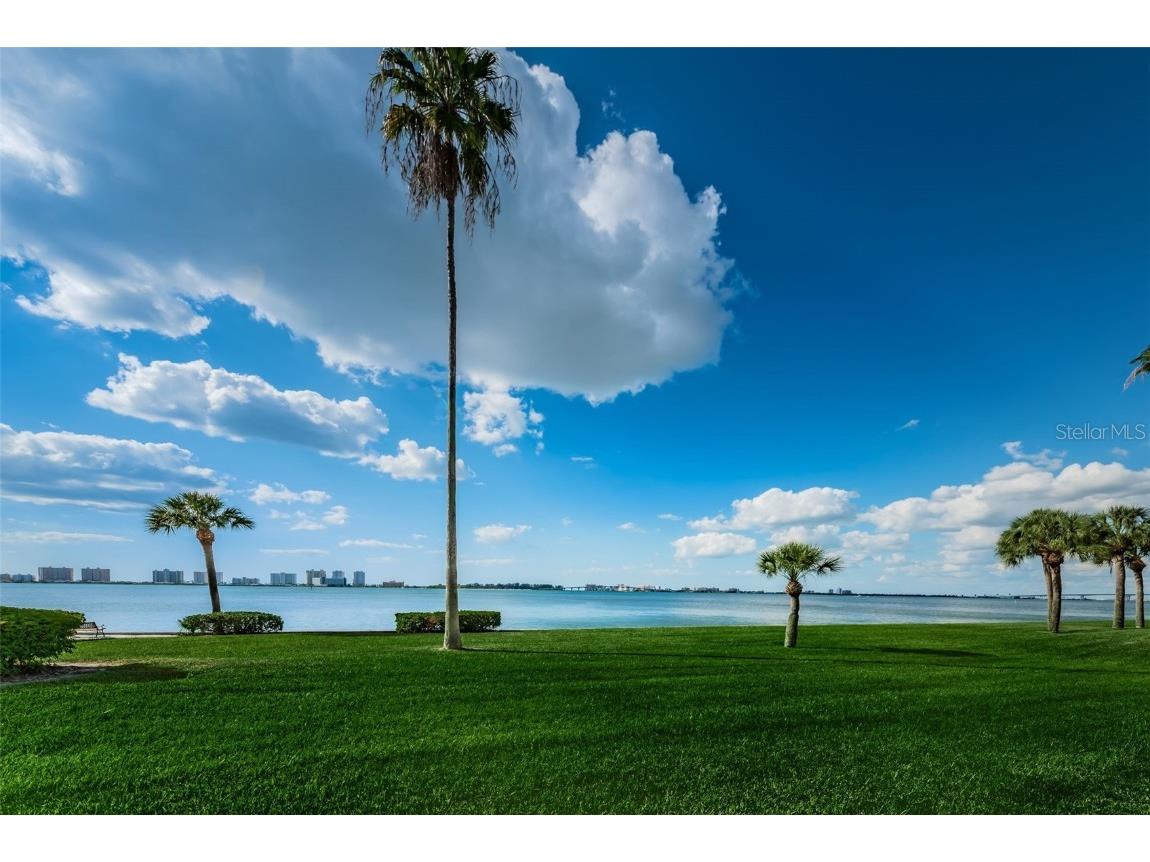 100 Oakmont Lane #307 Belleair FL 33756 - INTRACOASTAL WATERWAY TB8425137 image40