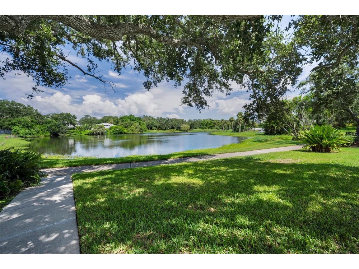 100 Oakmont Lane #307 Belleair FL 33756 - INTRACOASTAL WATERWAY TB8425137 image41