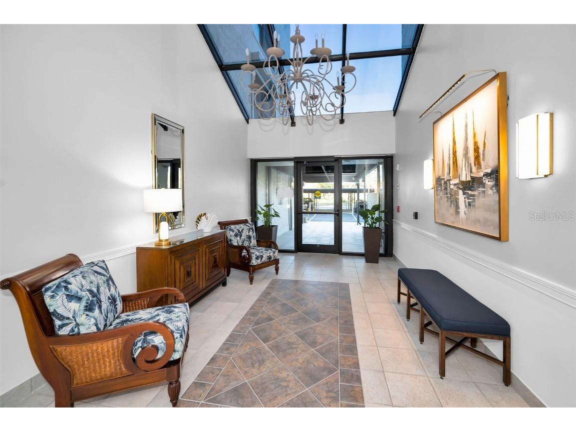 100 Oakmont Lane #307 Belleair FL 33756 - INTRACOASTAL WATERWAY TB8425137 image45