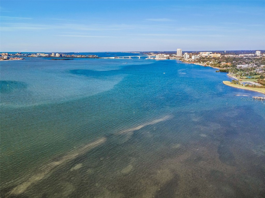 100 Oakmont Lane #307 Belleair FL 33756 - INTRACOASTAL WATERWAY TB8425137 image47