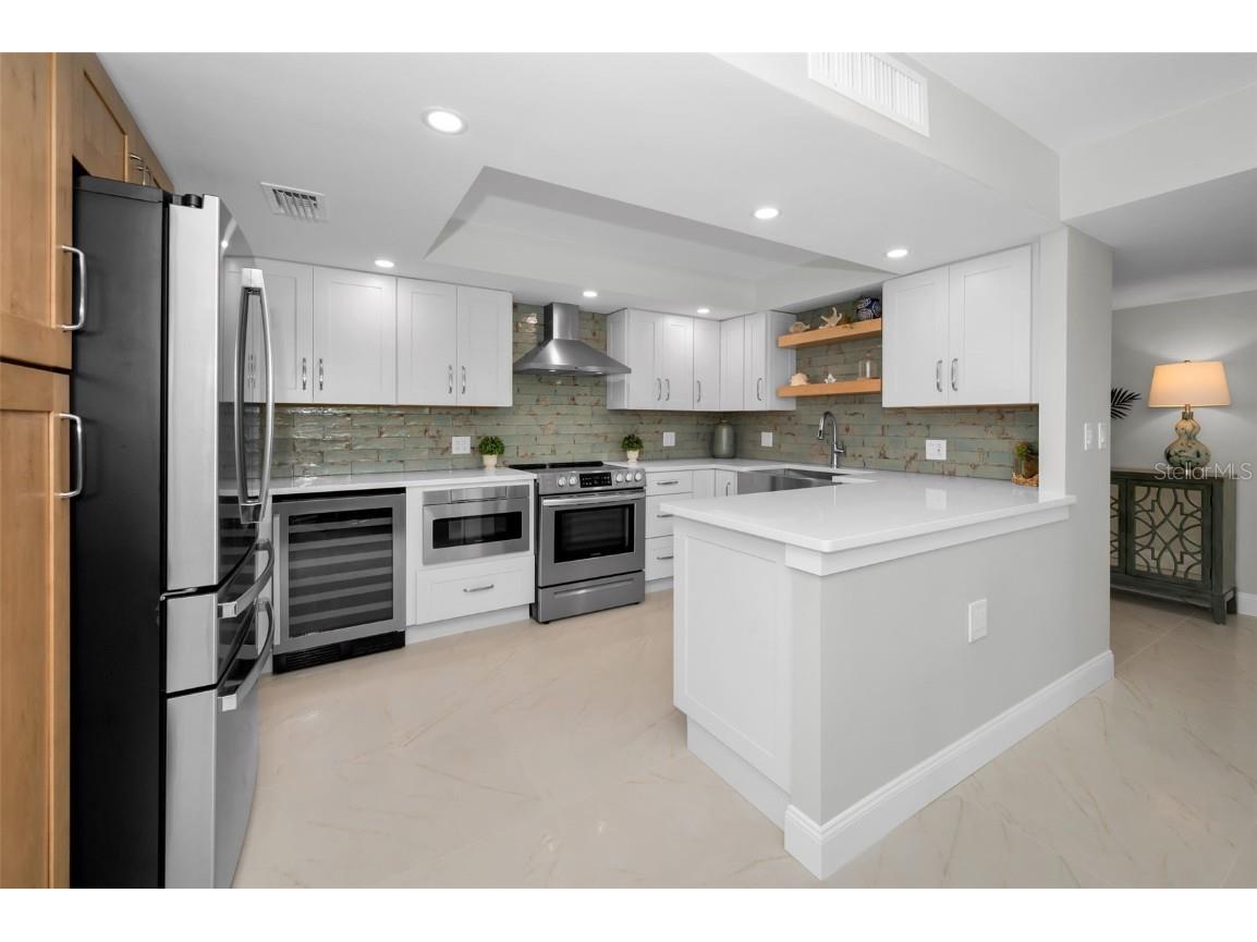 100 Oakmont Lane #307 Belleair FL 33756 - INTRACOASTAL WATERWAY TB8425137 image5