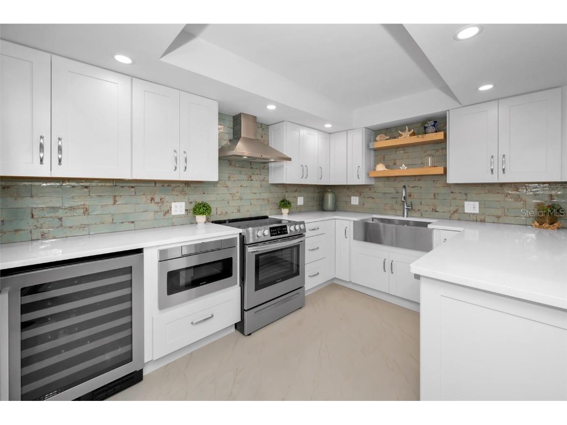 100 Oakmont Lane #307 Belleair FL 33756 - INTRACOASTAL WATERWAY TB8425137 image6