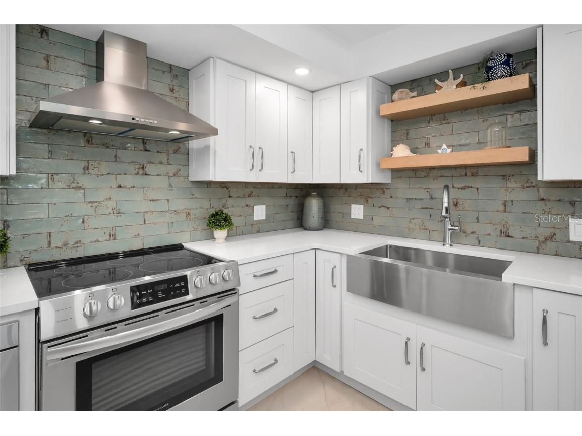 100 Oakmont Lane #307 Belleair FL 33756 - INTRACOASTAL WATERWAY TB8425137 image7