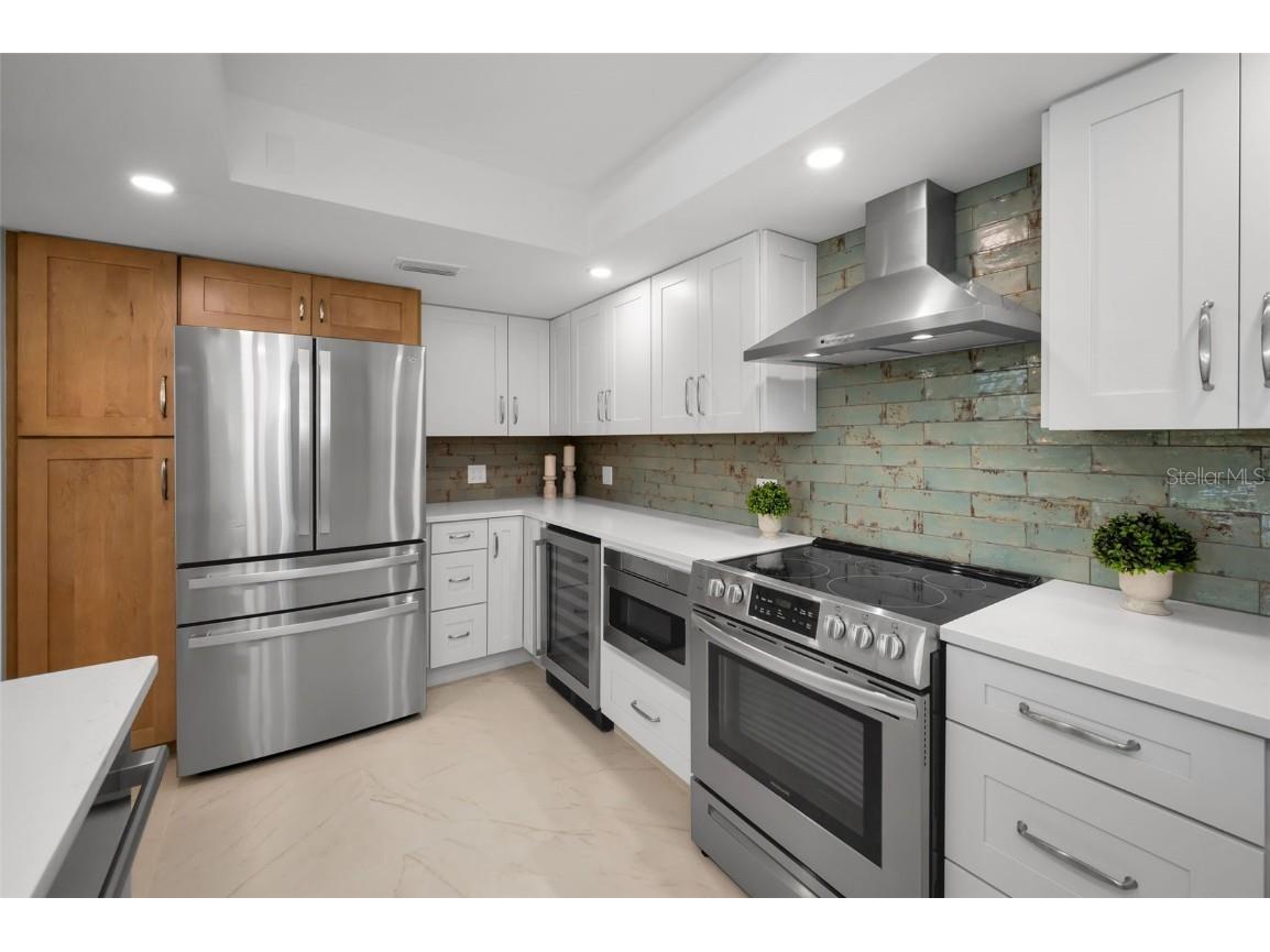 100 Oakmont Lane #307 Belleair FL 33756 - INTRACOASTAL WATERWAY TB8425137 image8