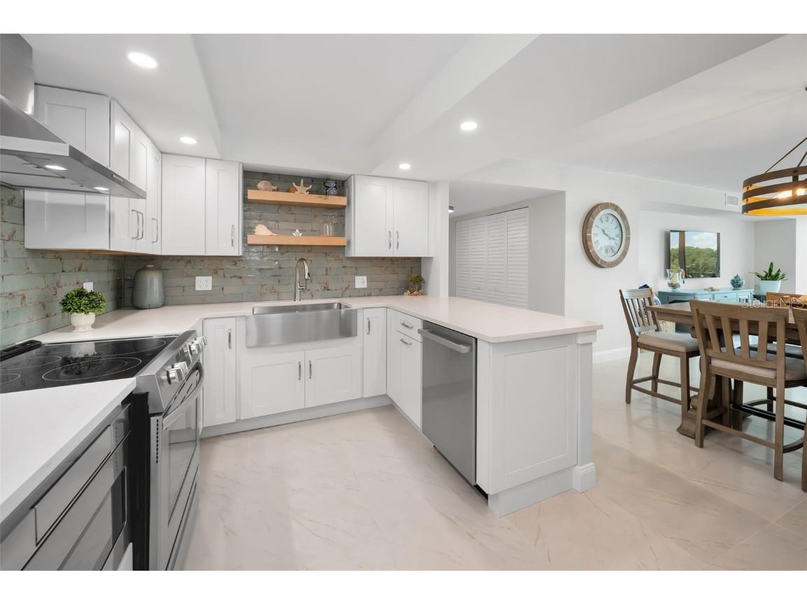 100 Oakmont Lane #307 Belleair FL 33756 - INTRACOASTAL WATERWAY TB8425137 image9