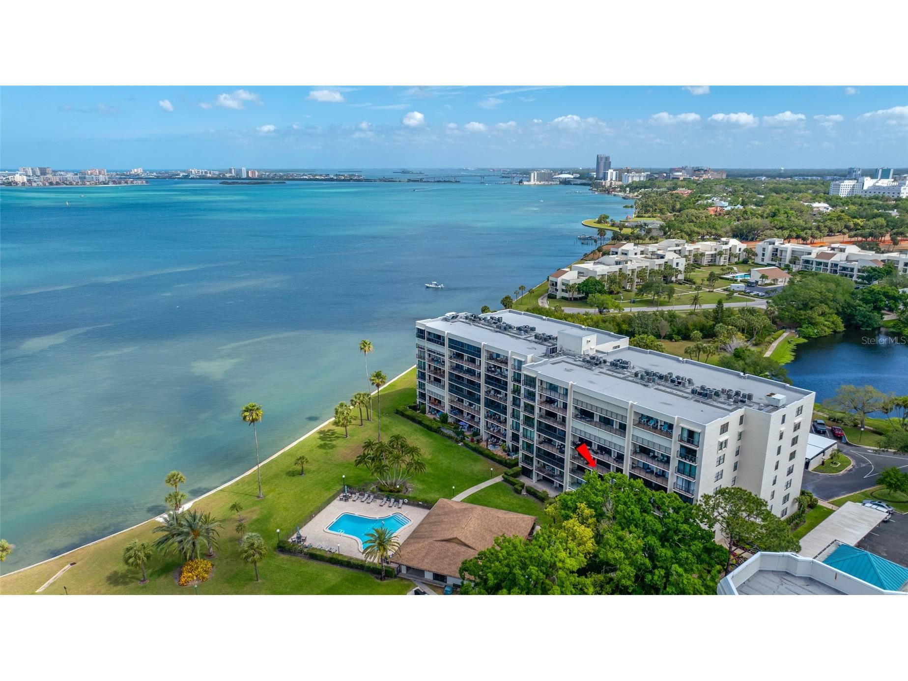 100 Oakmont Lane #402 Belleair FL 33756 TB8491904 image3