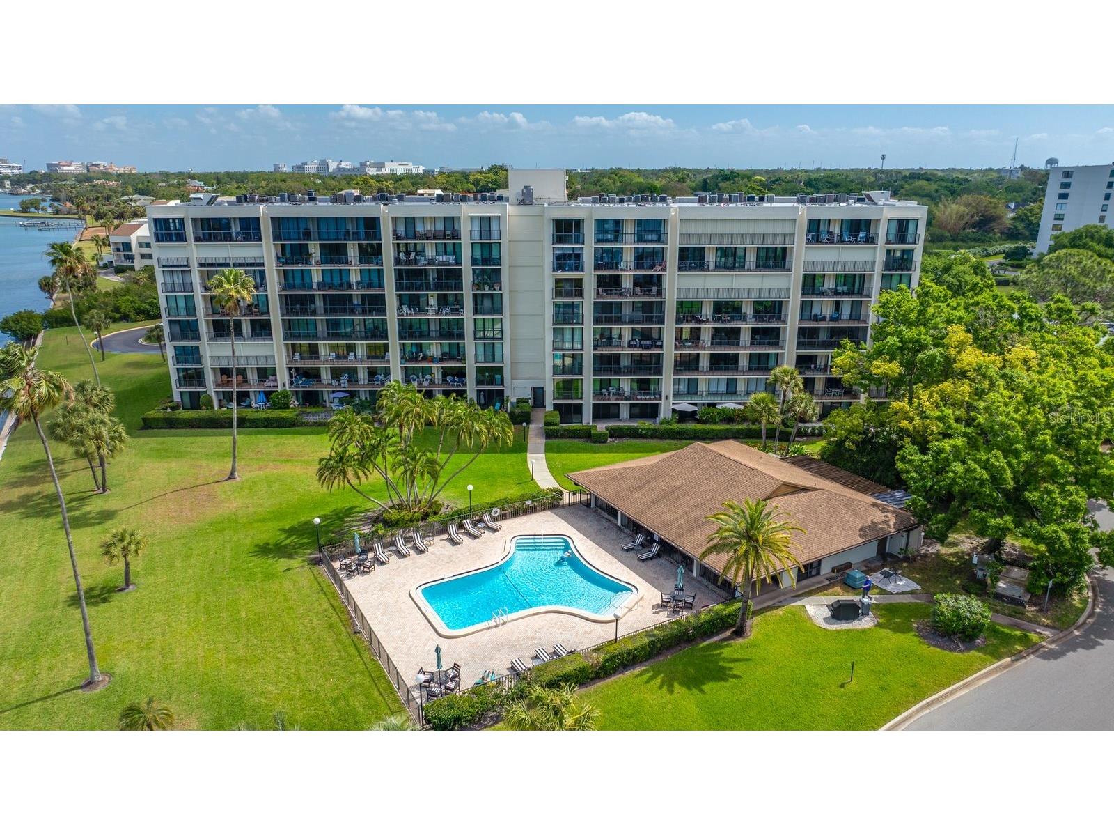 100 Oakmont Lane #402 Belleair FL 33756 TB8491904 image31