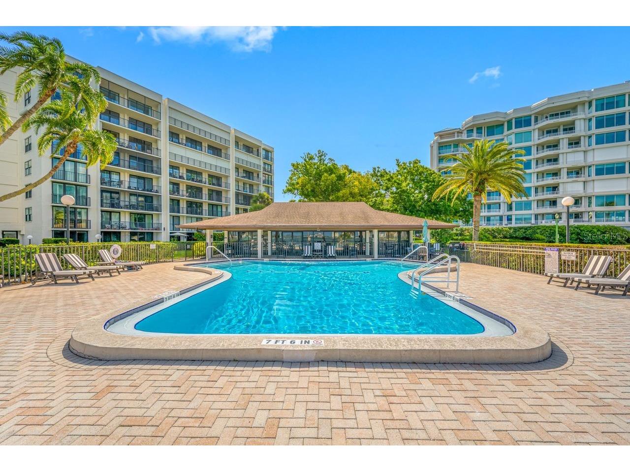 100 Oakmont Lane #402 Belleair FL 33756 TB8491904 image33