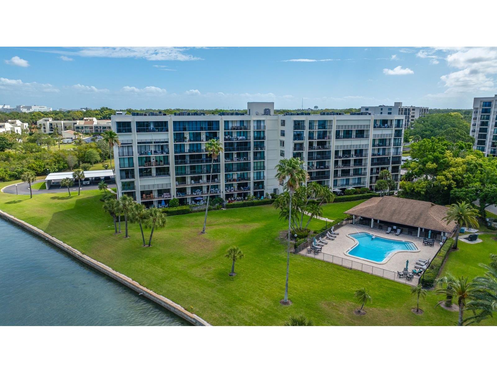100 Oakmont Lane #402 Belleair FL 33756 TB8491904 image35
