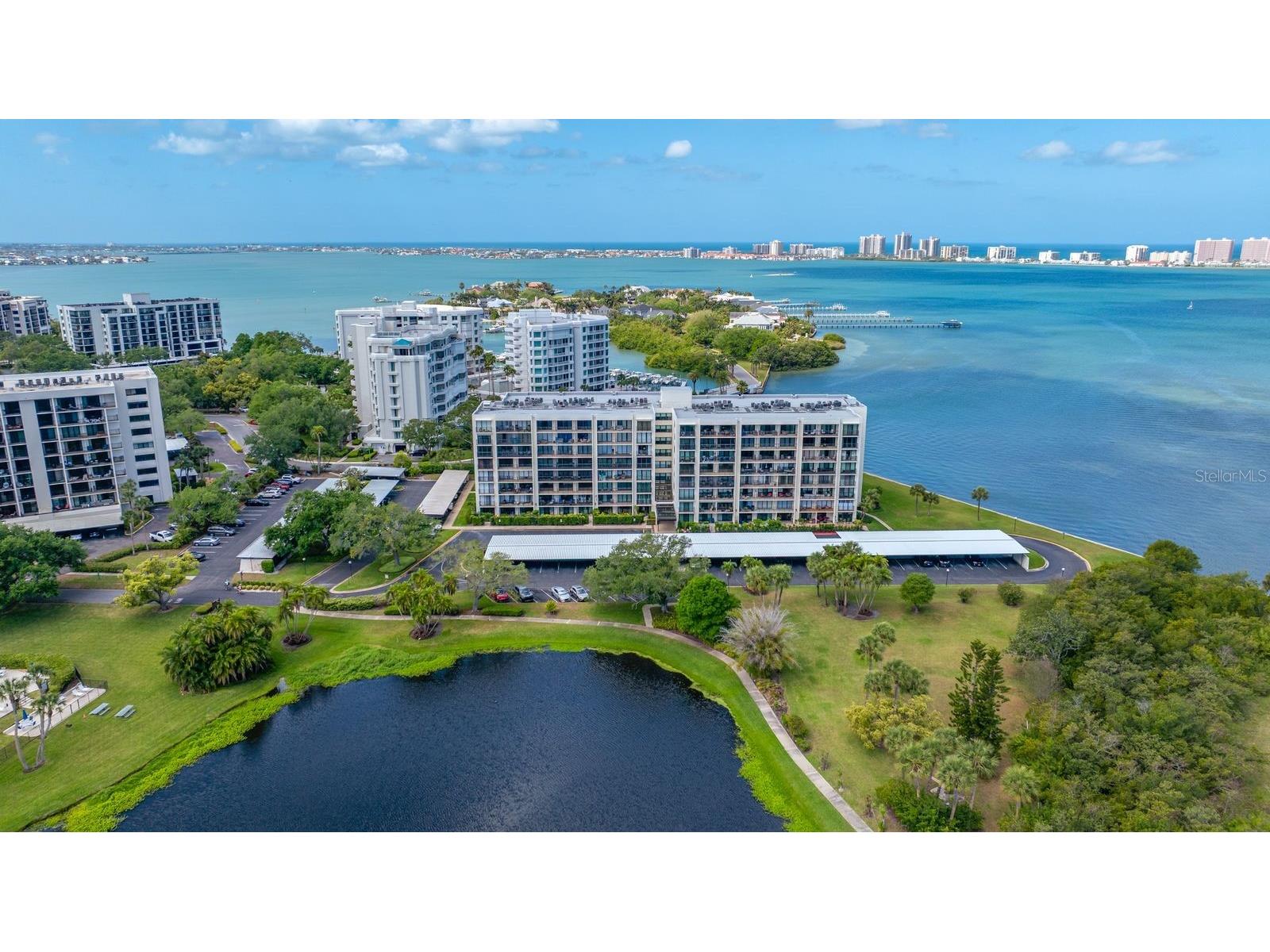 100 Oakmont Lane #402 Belleair FL 33756 TB8491904 image37