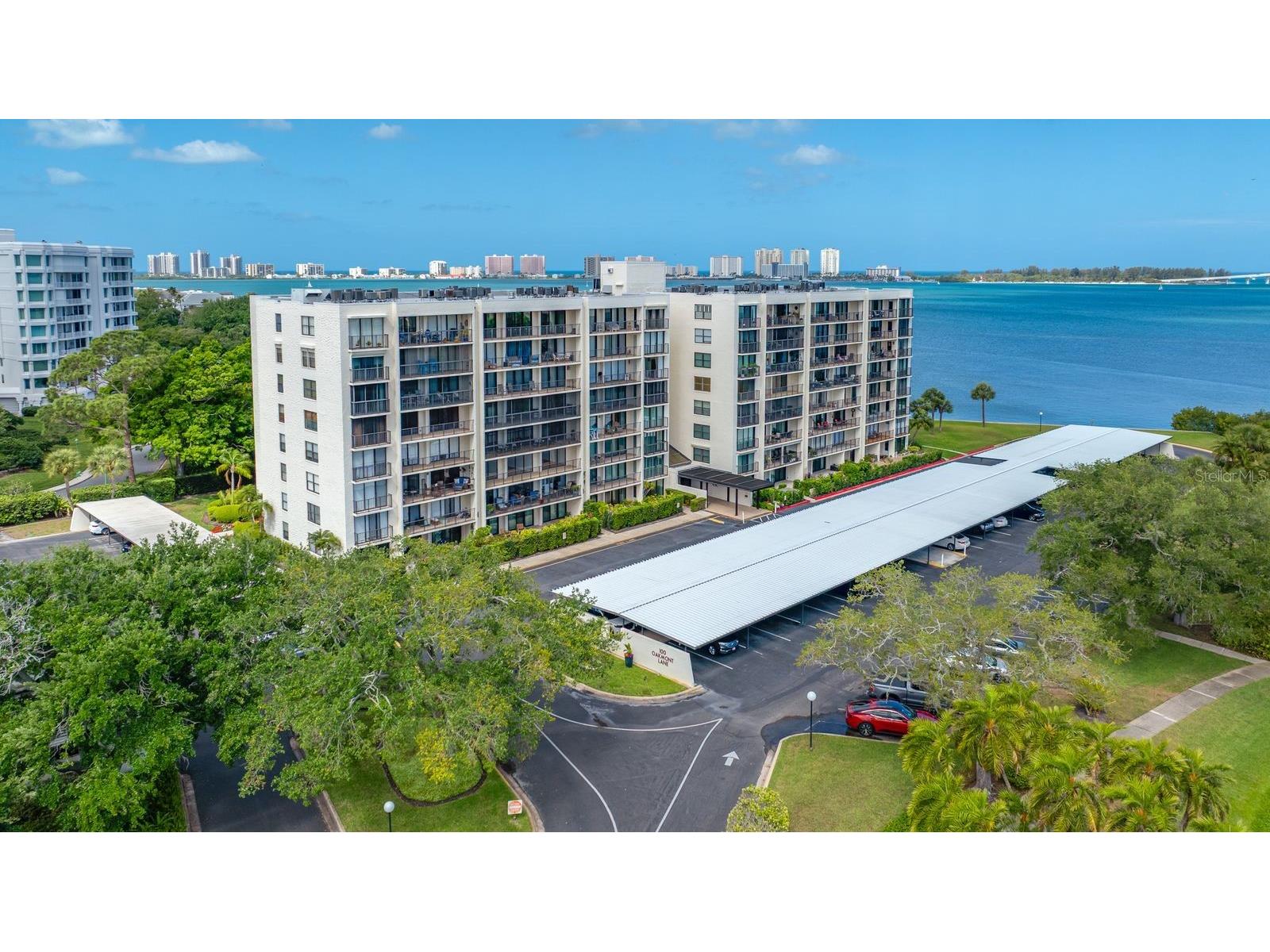 100 Oakmont Lane #402 Belleair FL 33756 TB8491904 image38