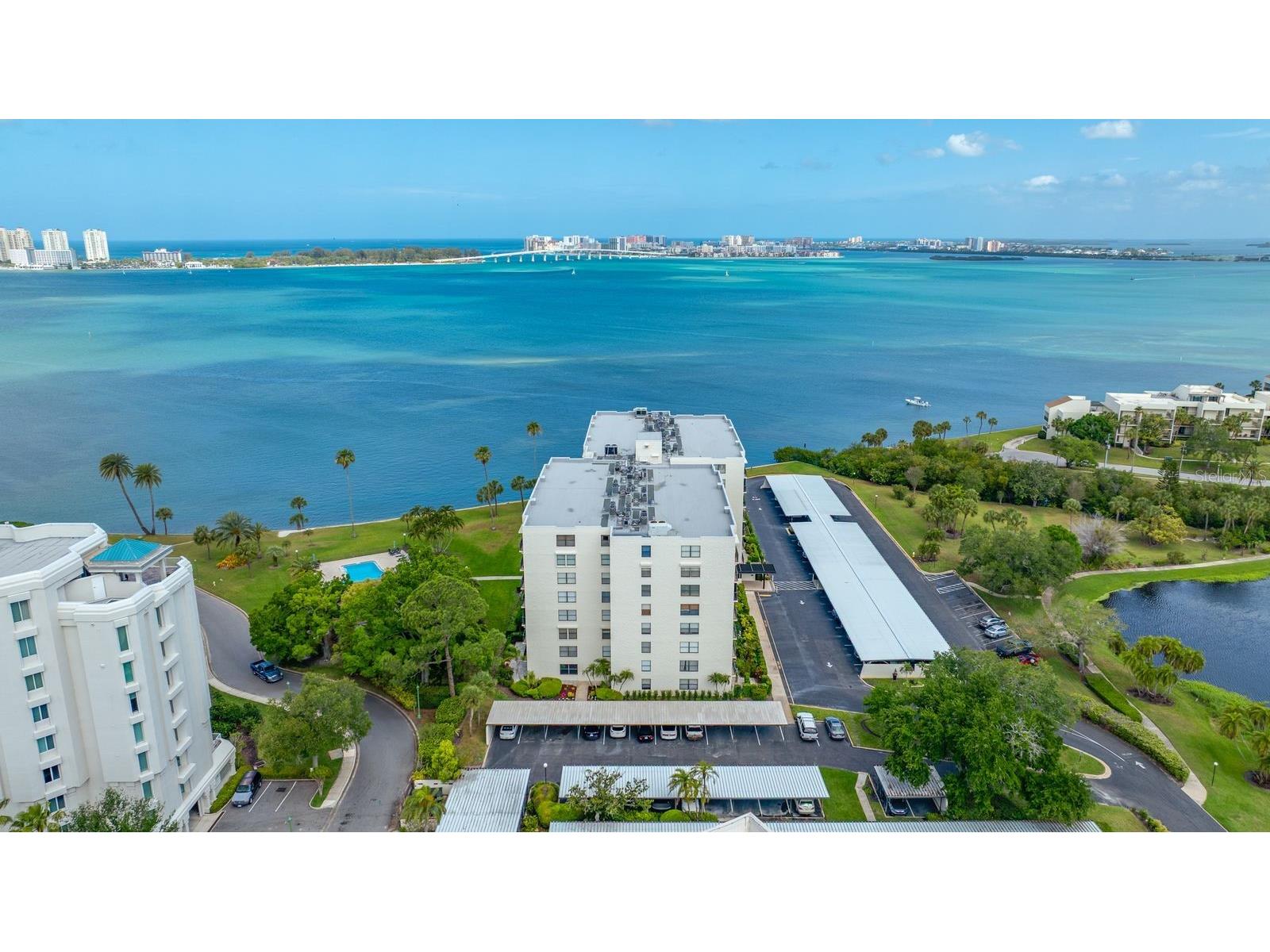 100 Oakmont Lane #402 Belleair FL 33756 TB8491904 image4