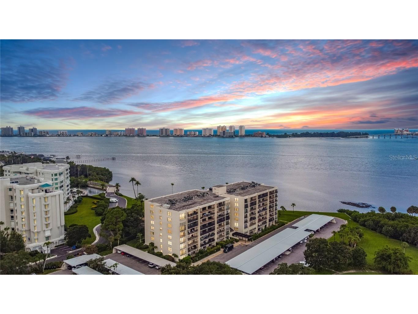 100 Oakmont Lane #403 Belleair FL 33756 T3442750 image1