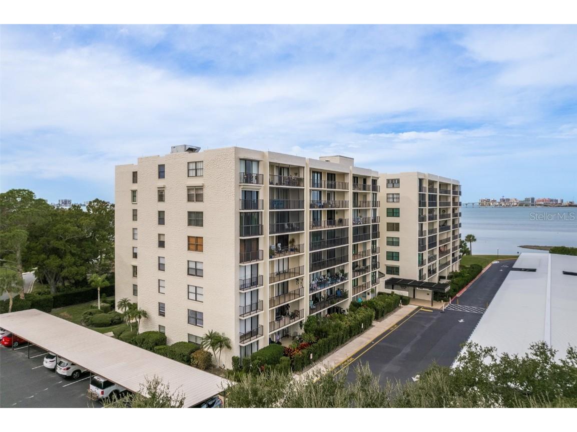 100 Oakmont Lane #405 Belleair FL 33756 U8224436 image1